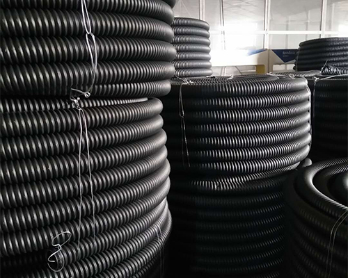 碳素波紋管